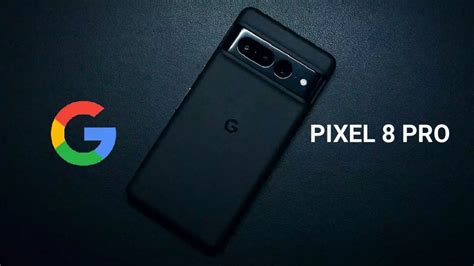 Se filtran las primeras imágenes del Google Pixel 8 Pro y podría