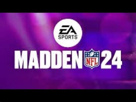 ASMR Playing Madden NFL 24 New Microphone YouTube