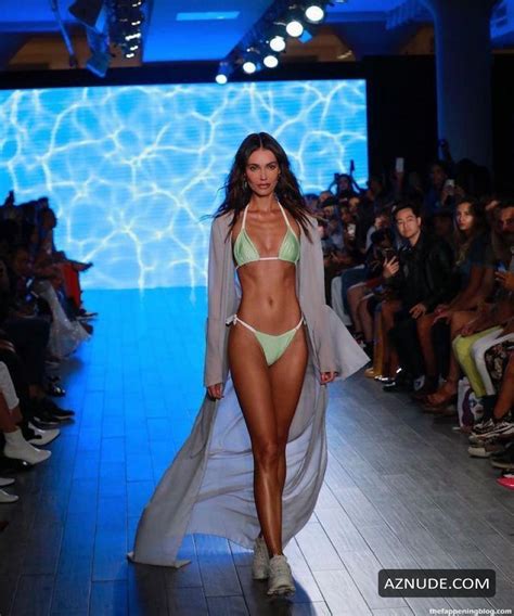 Marianne Fonseca Nude And Sexy Photos Collection Aznude