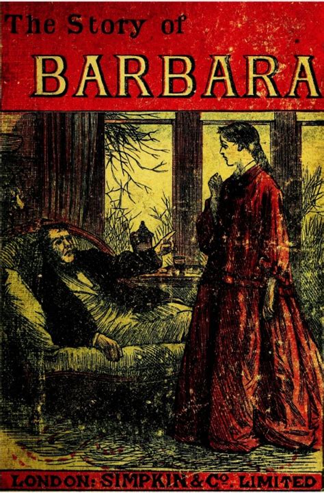 story  barbara  mary elizabeth braddon goodreads