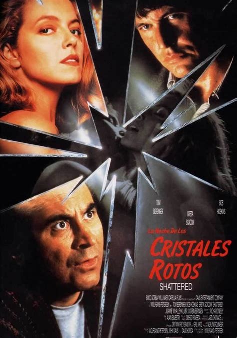 La Noche De Los Cristales Rotos Película Ver Online