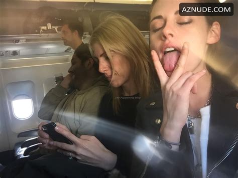 Kristen Stewart Lesbian Porn