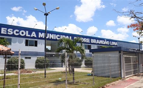 Zero Hora Alagoas Liderança denuncia que escola no Benedito Bentes