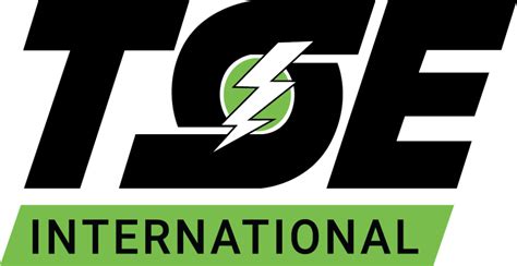 Thank you - TSE International 