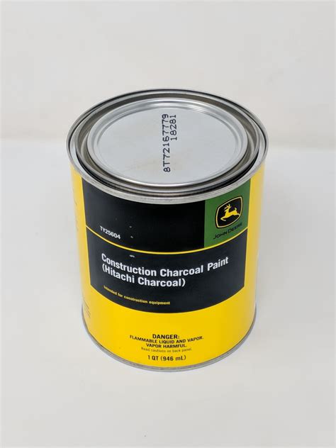 Everything You Need To Know About John Deere Paint Colors - Paint Colors