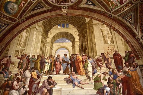 Top 20 Facts About Plato Discover Walks Blog