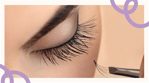 How To Remove Lash Extensions Safely According To An Expert Woman And Home