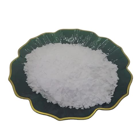 Raw Material For Cosmetics Fatty Alcohol Polyoxyethylene Ether