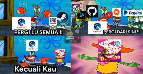 Smh Kominfo Rindonesia