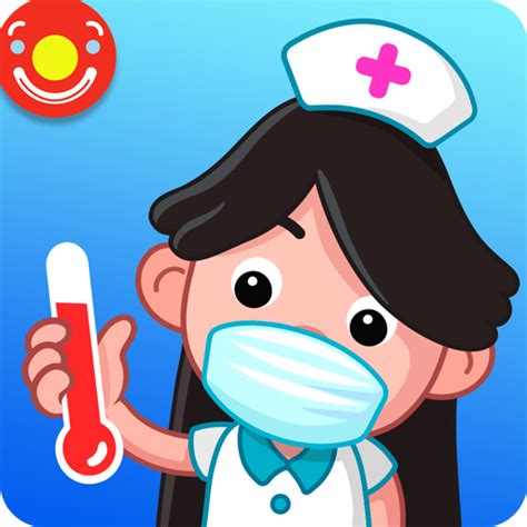 Pepi Hospital Learn Care Apps On Google Play