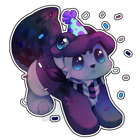 Chibi Choco Comms (OPEN) on Toyhouse