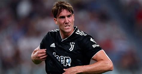 Il Rapporto Tra Dusan Vlahovic E La Juventus Ormai Giunto Al