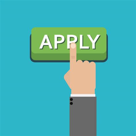 Apply Now Illustrations, Royalty-Free Vector Graphics & Clip Art - iStock 