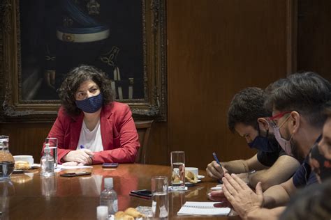 Vizzotti El 90 de las dosis de las vacunas contra COVID 19 está en