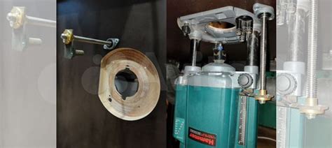 Лифт для фрезера Makita rp2300fc, Hammer FRZ2200 купить в Коммунарке ...