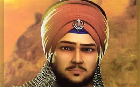 ਜਨਮ ਦਿਹਾੜੇ ਤੇ ਵਿਸ਼ੇਸ਼ ਸਾਹਿਬਜ਼ਾਦਾ ਬਾਬਾ ਅਜੀਤ ਸਿੰਘ ਜੀ