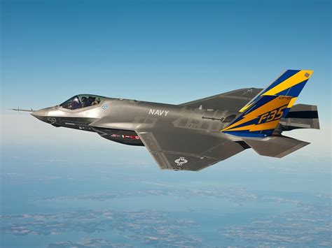 Dramatic Search Underway For Missing F 35 Fighter Jet As Nation Holds