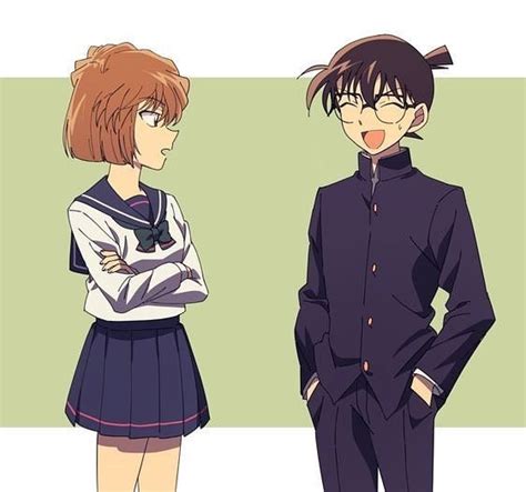 🌸detective Conan Fanart🌸 On Instagram Uniforms • • • ↣ 𝙲𝚛𝚎𝚍𝚒𝚝 𝚒 𝚏𝚣𝚌𝟷 𝚘𝚗 𝚃𝚠𝚒𝚝𝚝𝚎𝚛 ↢ ↣ 𝚂 En