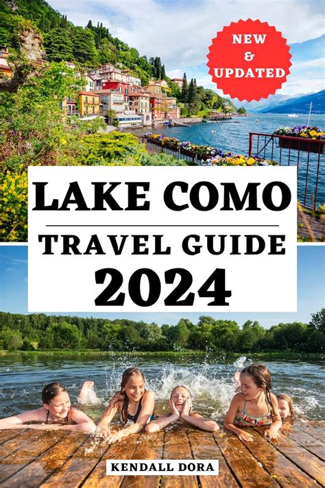 Lake Como Travel Guide Your Ultimate Companion To Explore The