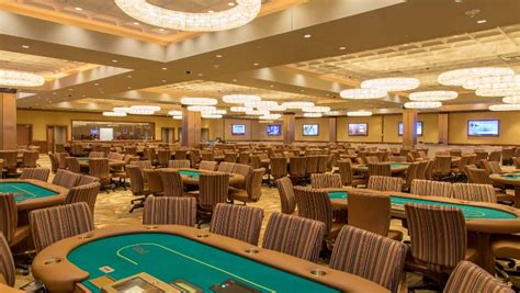 Top 5 Pennsylvania Poker Rooms for Cash Games & Tournaments