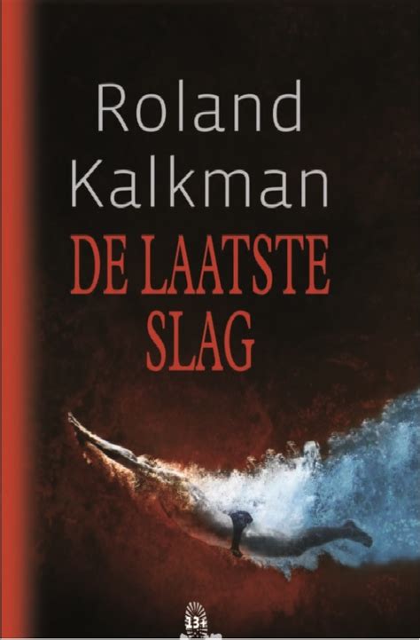 Roland Kalkman Kinderboekenschrijver Roland Kalkman