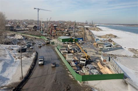 Novosibirsk Water Park – Выполненные объекты | Райдекс