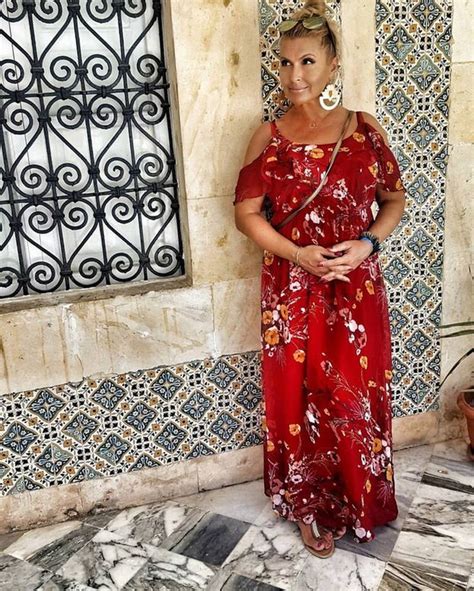 Katarzyna Skrzynecka w bikini chwali się efektami diety Cały czas chudnie FOTO Pudelek