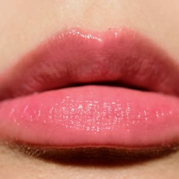 YSL Nude Lingerie Rouge Volupte Shine Oil In Stick Review Swatches