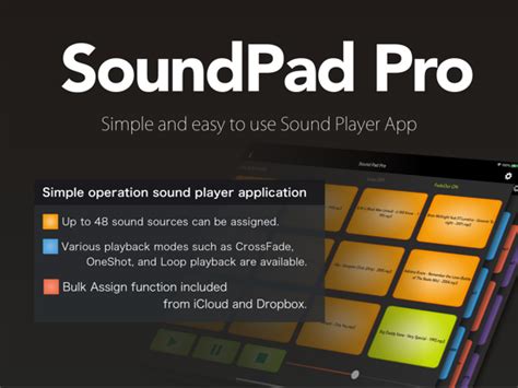 Soundpad Pro App Price Drops