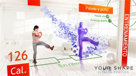 Best fitness games to help you exercise indoors | GamesRadar+