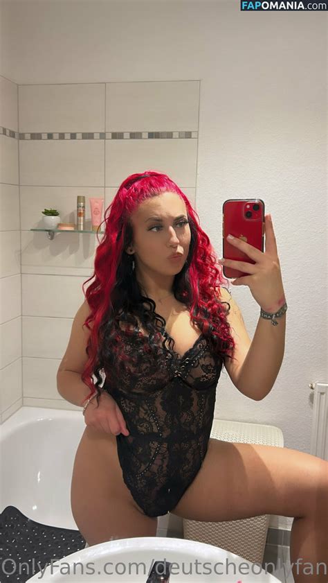 Deutscheonlyfans Deutschland De Nude Onlyfans Leaked Photo