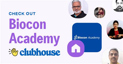 Biocon Academy