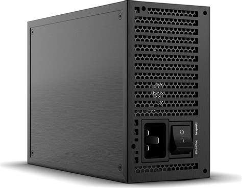 Be Quiet Dark Power Pro 13 1300W ATX 3 0 Ab 373 99 2025