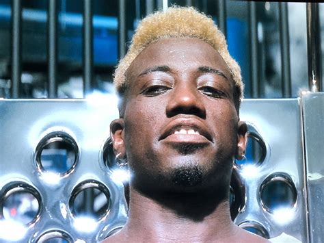 Wesley Snipes Demolition Man