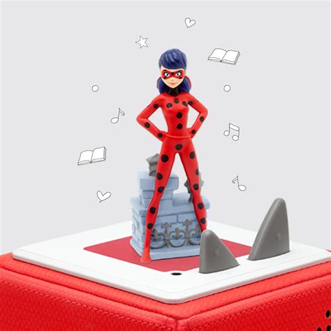 Miraculous: Tales of Ladybug and Cat Noir | Island Treasure Toys