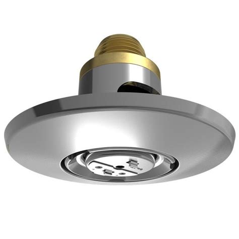 Viking Institutional Fire Sprinkler Head Flush Mount Pendent VK426