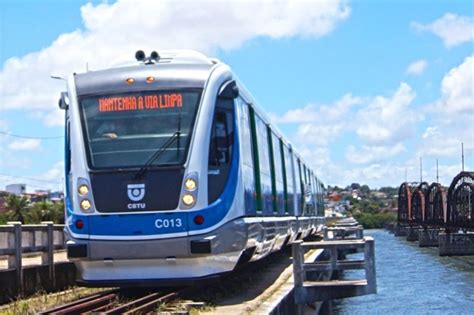 Cbtu Recife Inicia Integra O Temporal Nas Esta Es Jaboat O E Tancredo