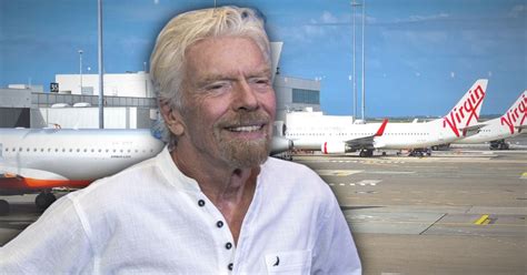 Richard Branson’s Net Worth And Rise To Billionaire Status