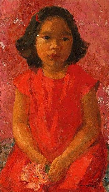 Mabel Alvarez 1891 1985 Portrait Sketches Figure Painting