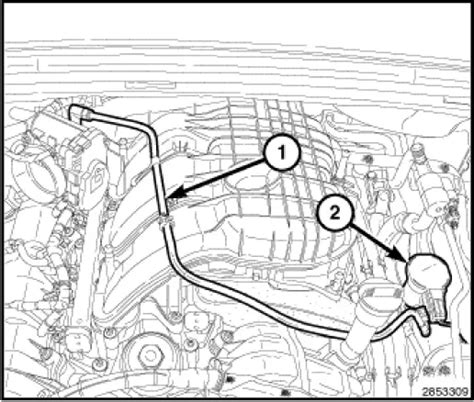 DODGE Chrysler Jeep 3 6L Cylinder Head Installation Guide