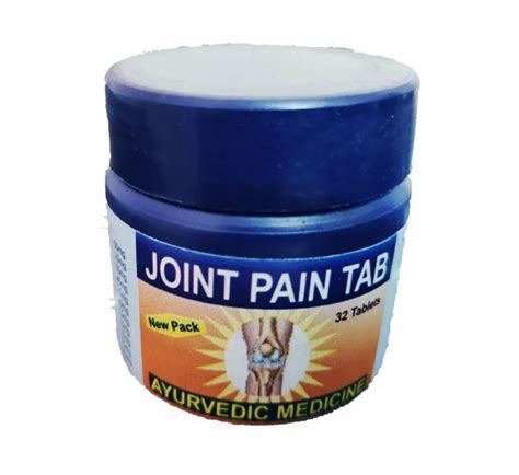 joint pain tab  tablet  bottle joint pain relief capsules