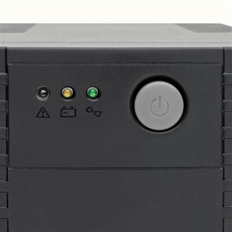 Ups Tripp Lite Va W Smart Usb