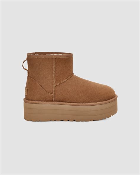 Women's Classic Mini Platform Boot | UGG