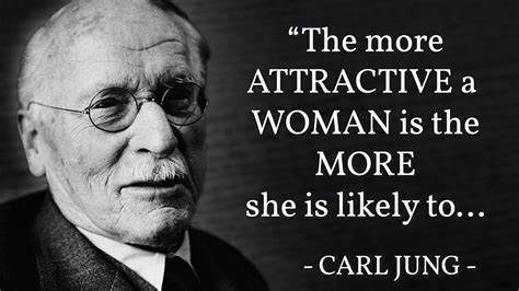 Carl Jung Shockingly ACCURATE Quotes On LIFE WOMEN Life Changing