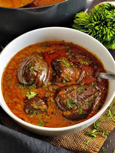 7 Delicious Maharashtrian Curry Recipes You Must Try The Spicy Cafe