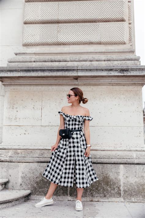 Paris dress outfit – Artofit