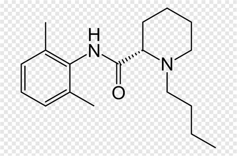 Acetaminophen Lewis Structure