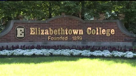 Elizabethtown College offers scholarships for Syrian refugees | fox43.com