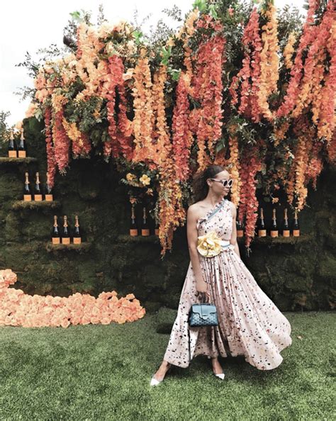 9 Cute Ways to Style One-Shoulder Dresses | Who What Wear