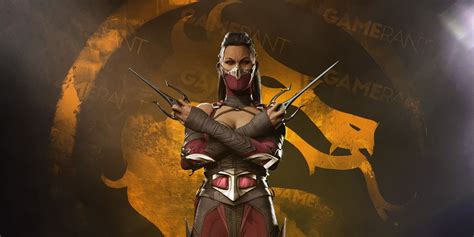 Mortal Kombat 1 Mileena Guide Moves Combos More Tips